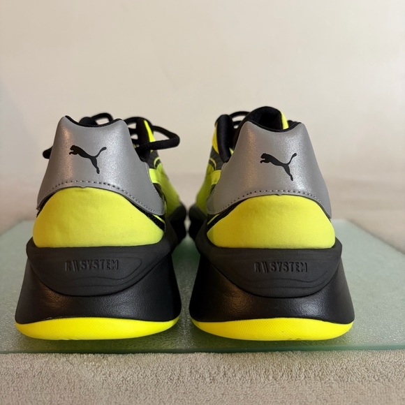 PUMA RS-Pure Risk Alert 9.5 - Picture 4 of 13